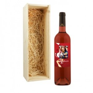 Wein - Luc Pirlet Rosé