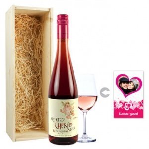 Wein - Montes Cherub Rosé