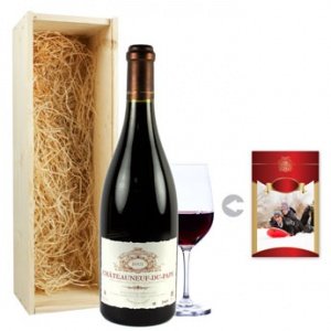 Wein - Ogier Gigondas