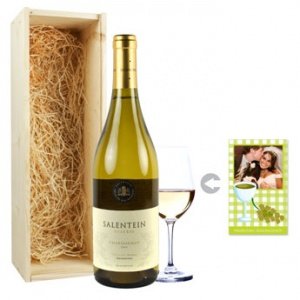 Wein - Salentein Chardonnay