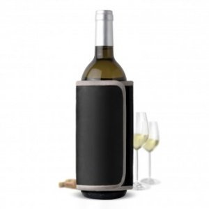 Wein- & Sekt-Kühlmanschette Quick Cool s
