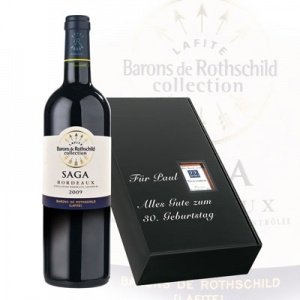 Wein-Set Tageschronik