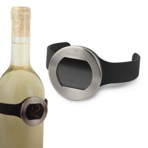 Wein-Thermometer *Romotemp*