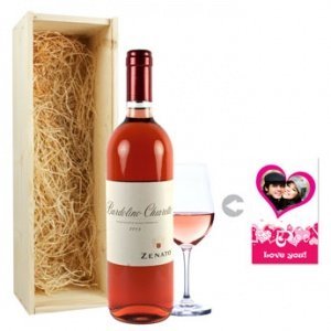 Wein - Zenato Bardolino Chiaretto Rose
