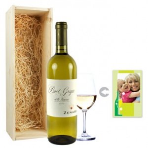 Wein - Zenato Pinot Grigio
