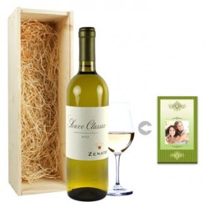 Wein - Zenato Soave Classico Weiß