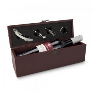 Weinaccessoirekiste *Vino Classic*