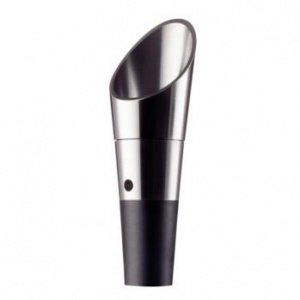 Weinausgießer Vintage von Menu