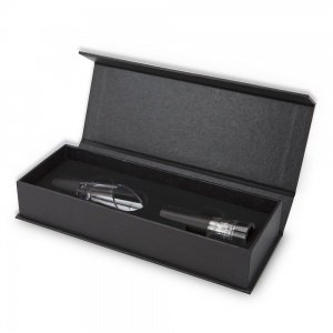 Weinbelüfter-Set *Bottle-Air*