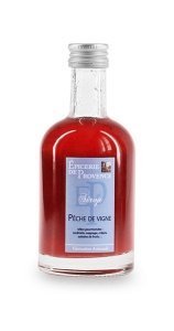 Weinberg Pfirsich Sirup Epicerie de Prov