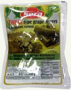Weinblätter Tokat, 350g