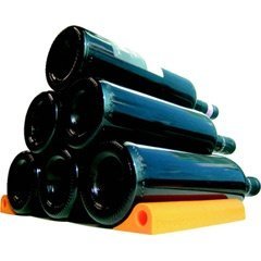 Weinflaschen Stapelkeil