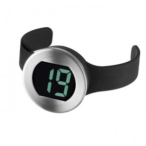 Weinflaschen-Thermometer