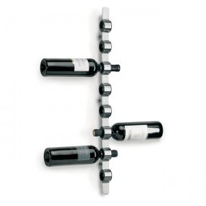 Weinflaschen-Wandhalter