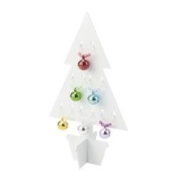 Weinglas-Marker Christmas Tree