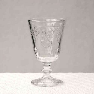 Weinglas -Versailles-, La Rochère