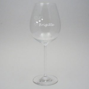 Weinglas von Schott-Zwiesel