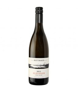 Weingut Anita & Hans Nittnaus Anita & Ha