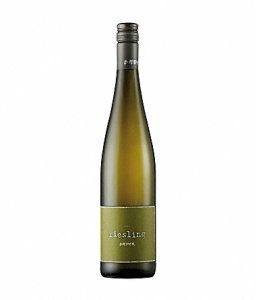 Weingut Bäder Bäder Riesling  QbA trocke