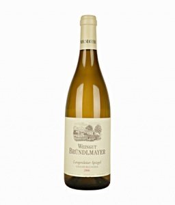 Weingut Bründlmayer Grauburgunder - Lang