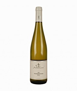 Weingut Christmann Christmann Weißburgun