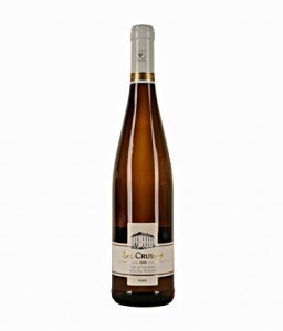 Weingut Dr. Crusius TOP OF THE ROCK Ries