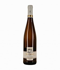 Weingut Dr. Crusius Traiser Rotenfels Ri