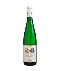 Weingut Forstmeister Geltz - Zilliken Fo