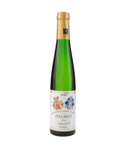 Weingut Forstmeister Geltz - Zilliken Fo