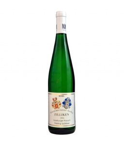 Weingut Forstmeister Geltz - Zilliken Fo