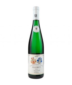 Weingut Forstmeister Geltz - Zilliken Fo