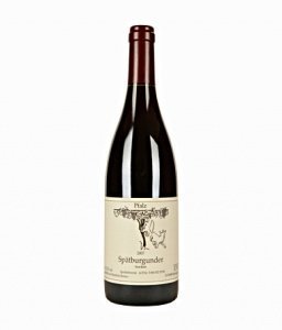 Weingut Friedrich Becker Spätburgunder Q