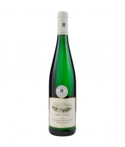 Weingut Fritz Haag Fritz Haag Brauneberg