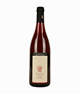 Weingut Graf Adelmann Brüssele Trollinge