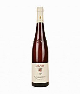 Weingut Groebe Westhofener Kirchspiel Ri