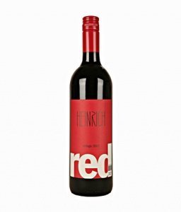 Weingut Heinrich Heinrich Red (750ml)