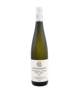 Weingut Hermann Dönnhoff Hermann Dönnhof