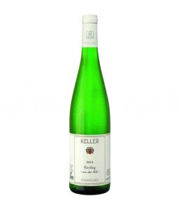 Weingut Keller Keller Von der Fels Riesl