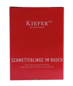 Weingut Kiefer Schmetterlinge im Bauch (