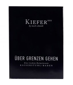 Weingut Kiefer Über Grenzen gehen (3 Lit
