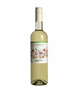 Weingut Kühn Kühn Riesling Tollkühn QbA 