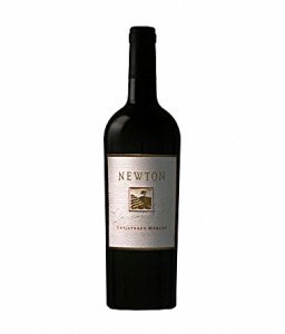 Weingut Newton Newton Unfiltered Merlot 
