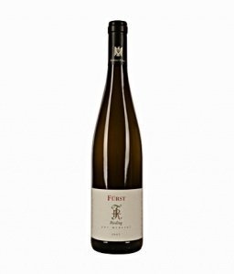 Weingut Rudolf Fürst Rudolf Fürst Riesli