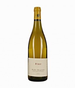 Weingut Rudolf Fürst Rudolf Fürst Weißer