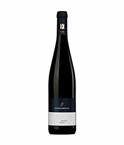 Weingut Schäfer-Fröhlich Riesling Qba (7