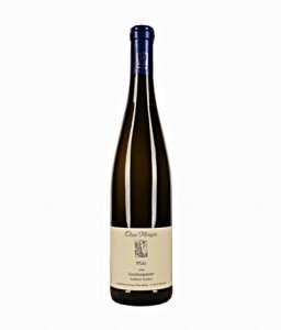 Weingut Theo Minges Grauburgunder Kabine