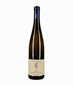 Weingut Theo Minges Riesling Kabinett tr