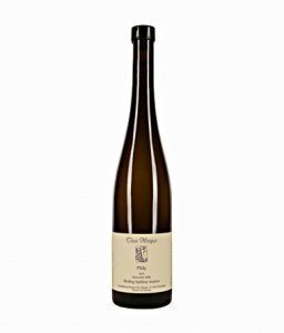 Weingut Theo Minges Riesling Spätlese tr