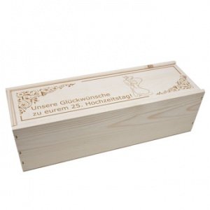 Weinkiste - Weinkiste Magnum