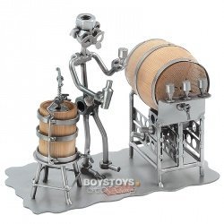 Weinliebhaber Männergeschenk